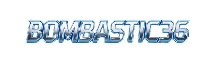 BOMBASTIC36