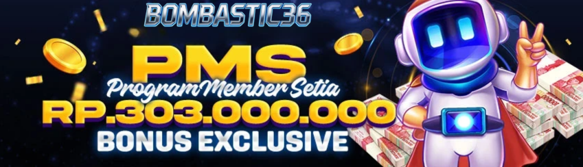 PROGRAM MEMBER SETIA (PMS)